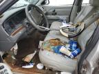 2005 Ford Crown Victoria Lx for Sale in Fairburn, GA - Biohazard/Chemical