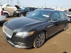 2018 Lincoln Continental for Sale in Elgin, IL - Minor Dent/Scratches