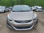 2013 HYUNDAI ELANTRA GLS   for sale at Copart ON - COOKSTOWN