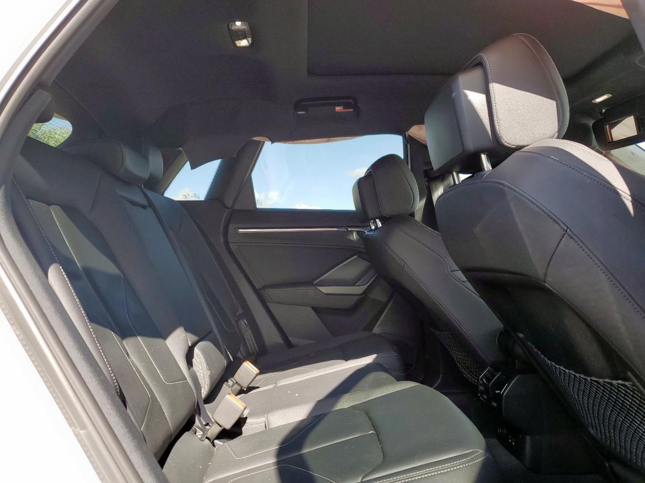 2023 Audi Q3 Premium Plus S Line 45 VIN: WA1EECF32P1092219 Lot: 62712065