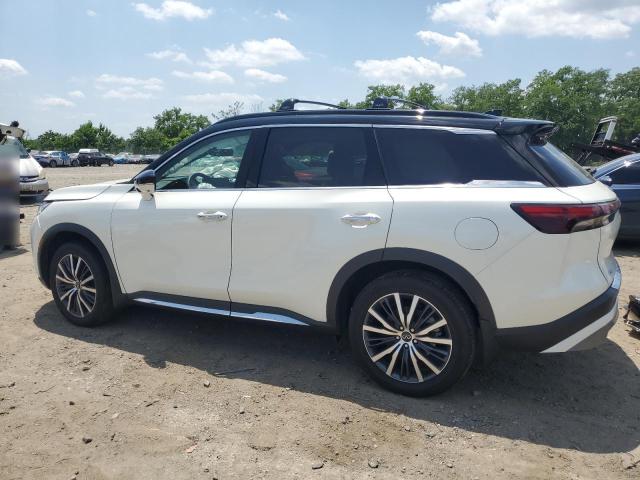  INFINITI QX60 AUTOG 2024 Белы