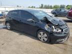 2016 Kia Forte Lx de vânzare în Pennsburg, PA - Front End