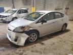 2010 Toyota Prius    en Venta en Chalfont, PA - Front End