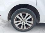 2015 SEAT ALHAMBRA S for sale at Copart ST HELENS