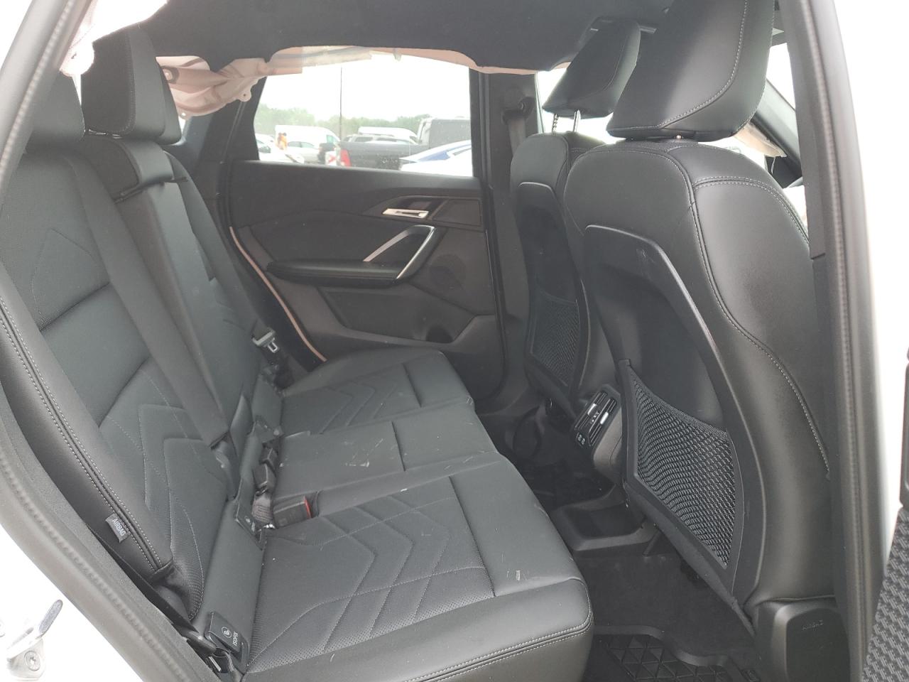 2024 BMW X1 xDrive28I VIN: WBX73EF09R5Z74394 Lot: 62526575