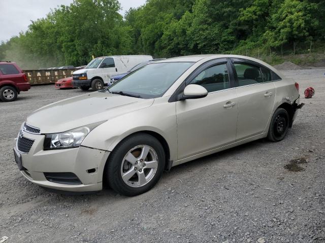 2013 Chevrolet Cruze Lt
