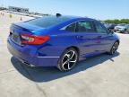 2021 Honda Accord Sport for Sale in Grand Prairie, TX - Rear End