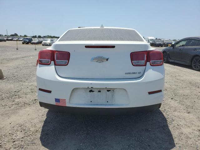 Sedans CHEVROLET MALIBU 2014 Biały