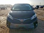 2019 Toyota Sienna Xle იყიდება Houston-ში, TX - Minor Dent/Scratches