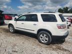 2010 Gmc Acadia Sl   for Sale in Prairie Grove, AR - Hail