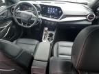 2024 Chevrolet Trax 1Rs იყიდება Loganville-ში, GA - Front End