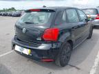 2014 VOLKSWAGEN POLO SE TD for sale at Copart CHESTER