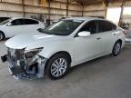 2016 Nissan Altima 2.5   იყიდება Phoenix-ში, AZ - Front End