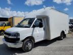 2022 CHEVROLET EXPRESS G3500    à vendre chez Copart FL - MIAMI NORTH