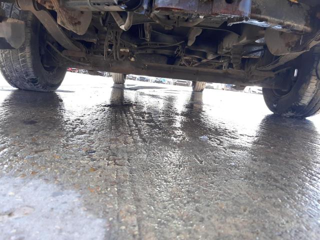 2017 FORD TRANSIT 35