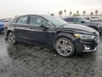 2020 Ford Fusion Titanium for Sale in Colton, CA - Front End