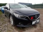 2014 MAZDA 6 SPORT NA for sale at Copart WESTBURY