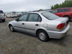 1996 Honda Civic Dx   na sprzedaż w Arlington, WA - Mechanical