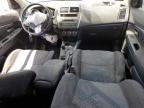 2011 Mitsubishi Outlander Sport Se للبيع في Los Angeles، CA - Front End
