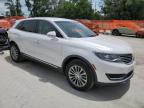 2018 Lincoln Mkx Select for Sale in Ocala, FL - Rear End