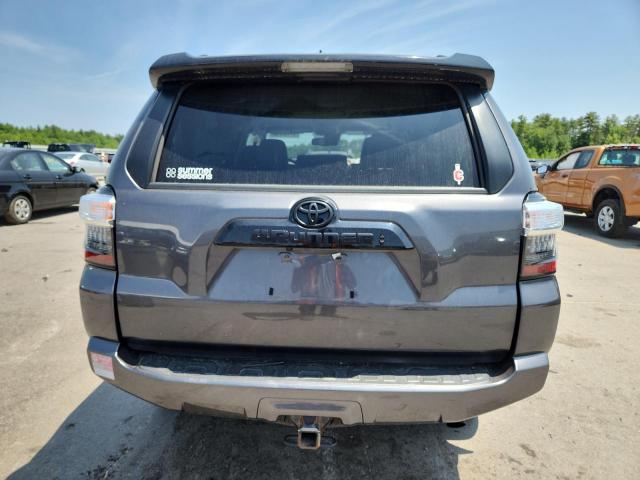  TOYOTA 4RUNNER 2020 Szary