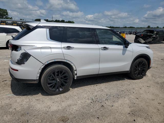  MITSUBISHI OUTLANDER 2024 Biały