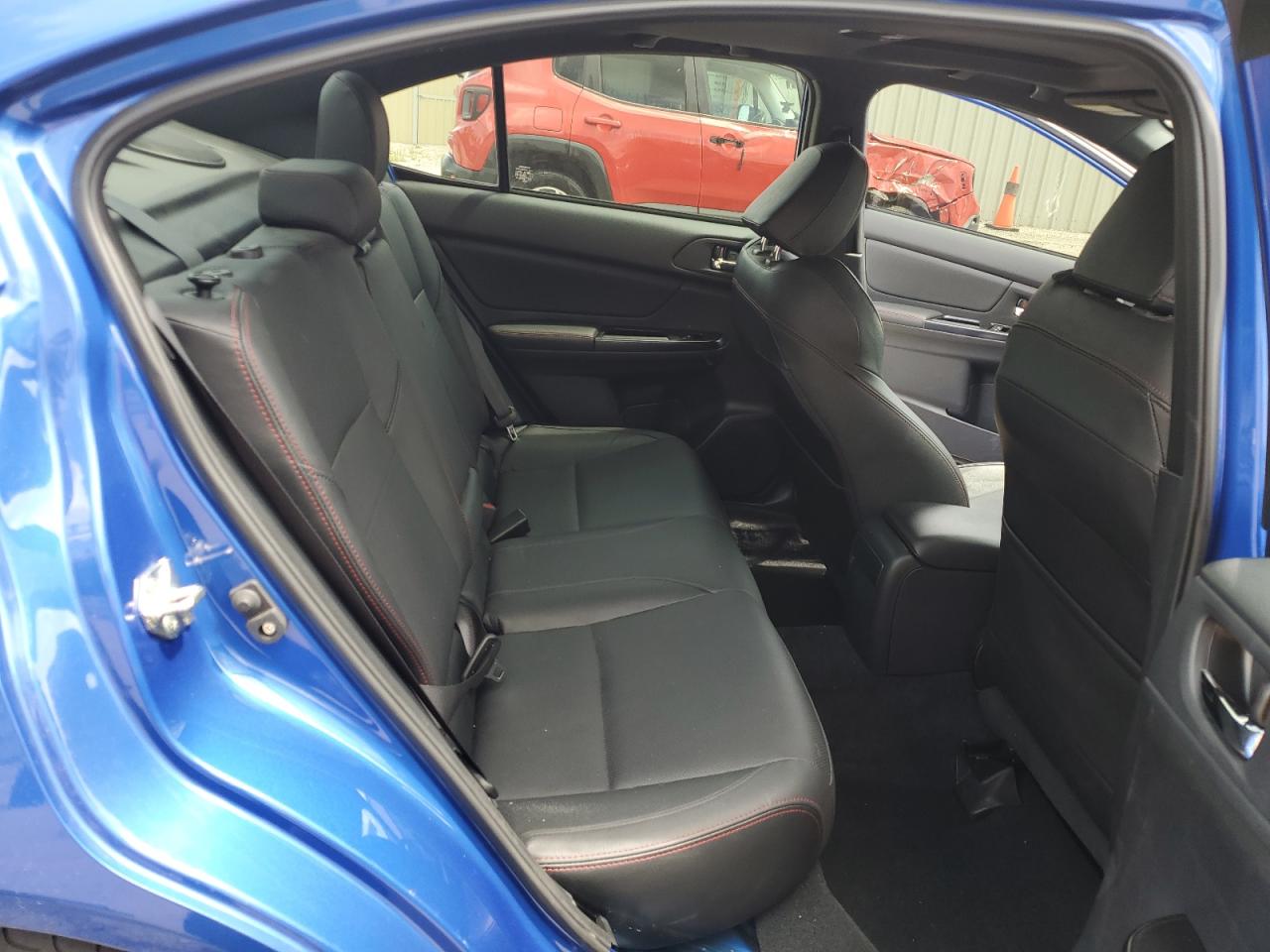 2020 Subaru Wrx Limited VIN: JF1VA1J64L9812760 Lot: 60605295