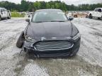 2014 FORD FUSION SE for sale at Copart GA - FAIRBURN