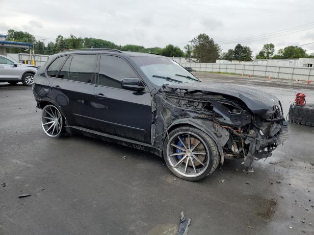  BMW X5 2013 Czarny