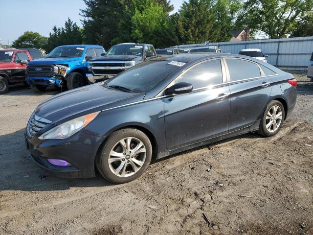 2012 Hyundai Sonata Se