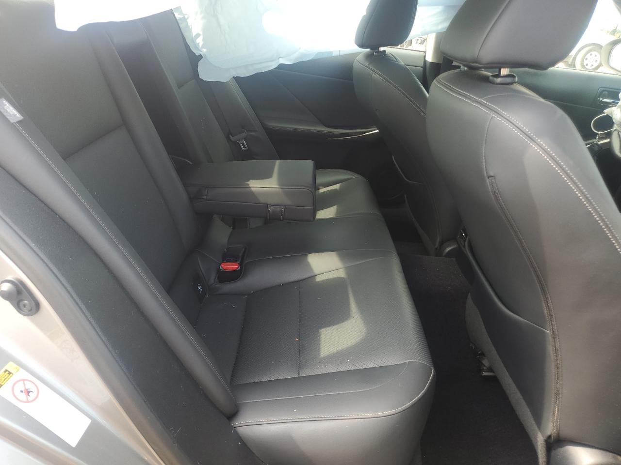 2014 Lexus Is 250 VIN: JTHCF1D28E5000169 Lot: 61987715