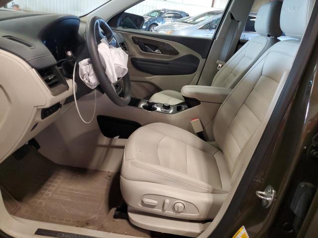  GMC TERRAIN 2023 Green