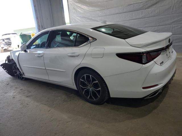  LEXUS ES350 2019 Белы