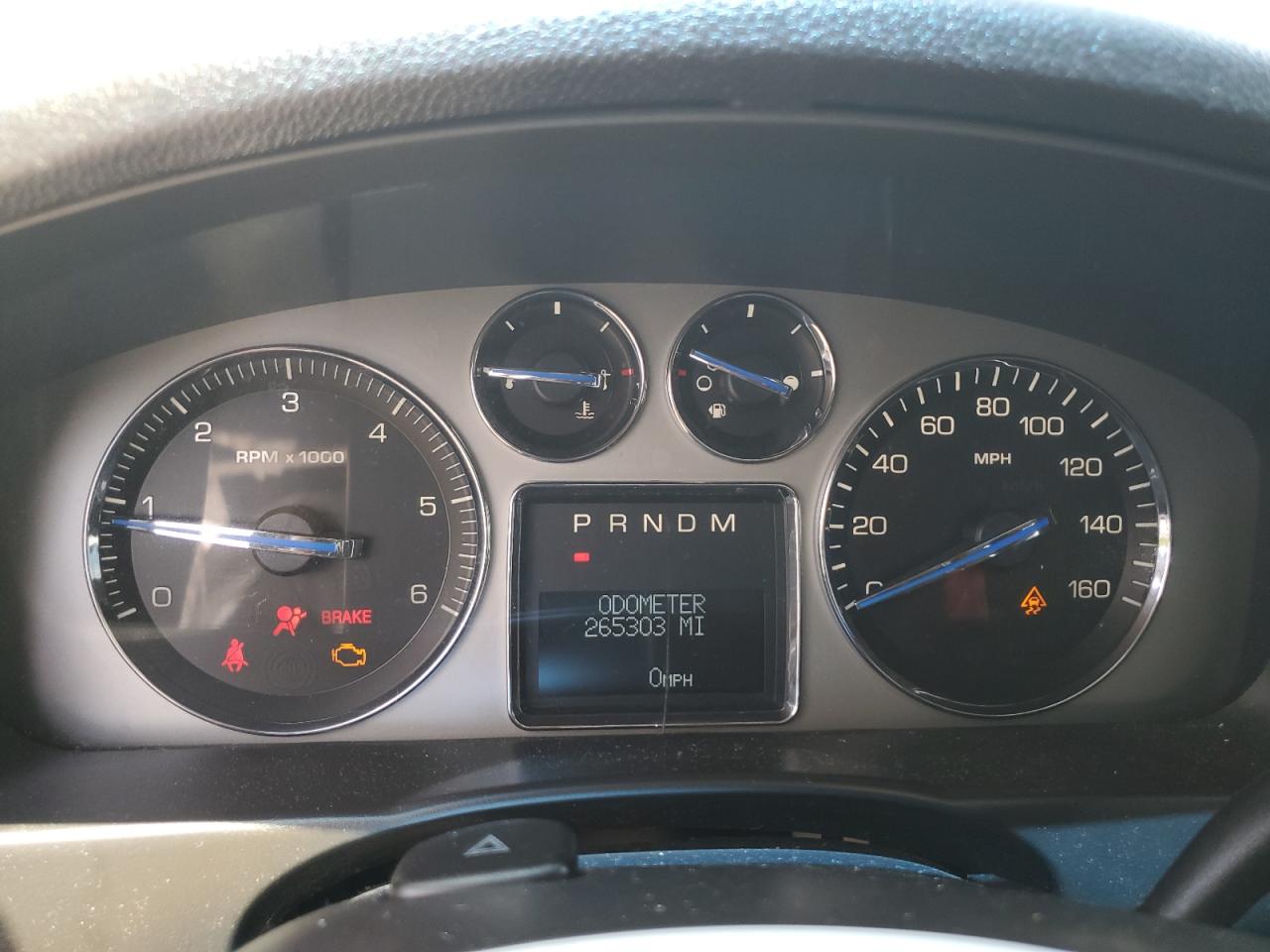 2007 Cadillac Escalade Ext VIN: 3GYFK62887G273276 Lot: 61655565