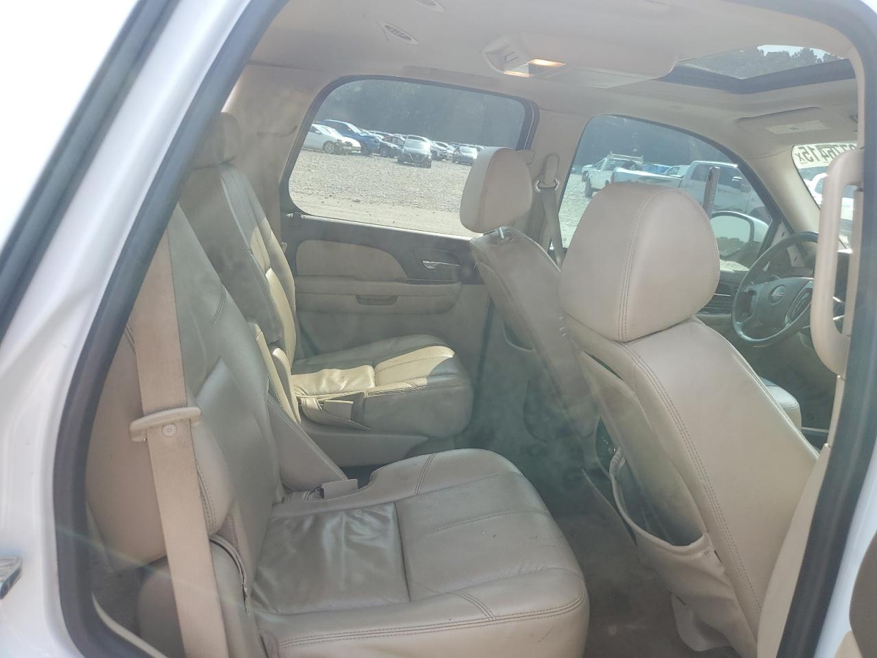 2009 GMC Yukon Slt VIN: 1GKFC33039R105787 Lot: 62776415