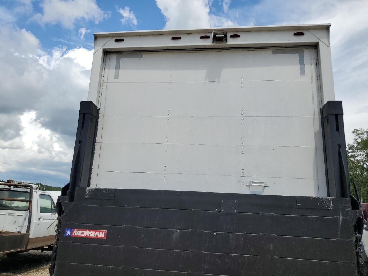 2017 Isuzu Npr Hd VIN: 54DC4W1C6HS804814 Lot: 61184845