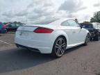 2016 AUDI TT S LINE for sale at Copart SANDTOFT