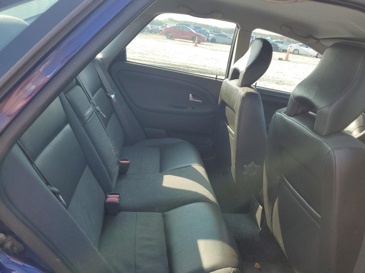 2004 Volvo S40 1.9T VIN: YV1VS27534F078072 Lot: 62666885
