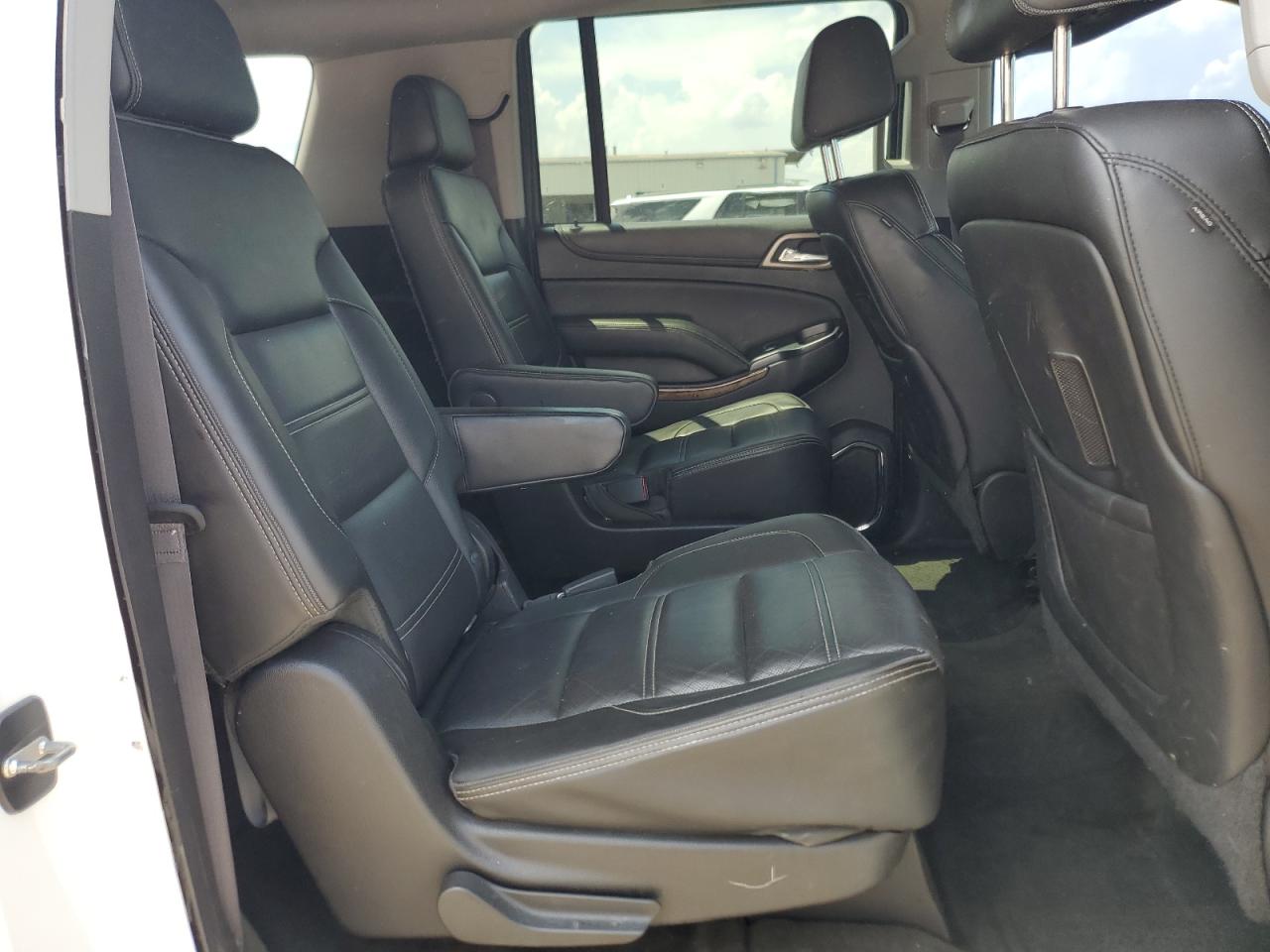 GMC YUKON 2015 VIN 1GKS2JKJXFR287127 фото 11