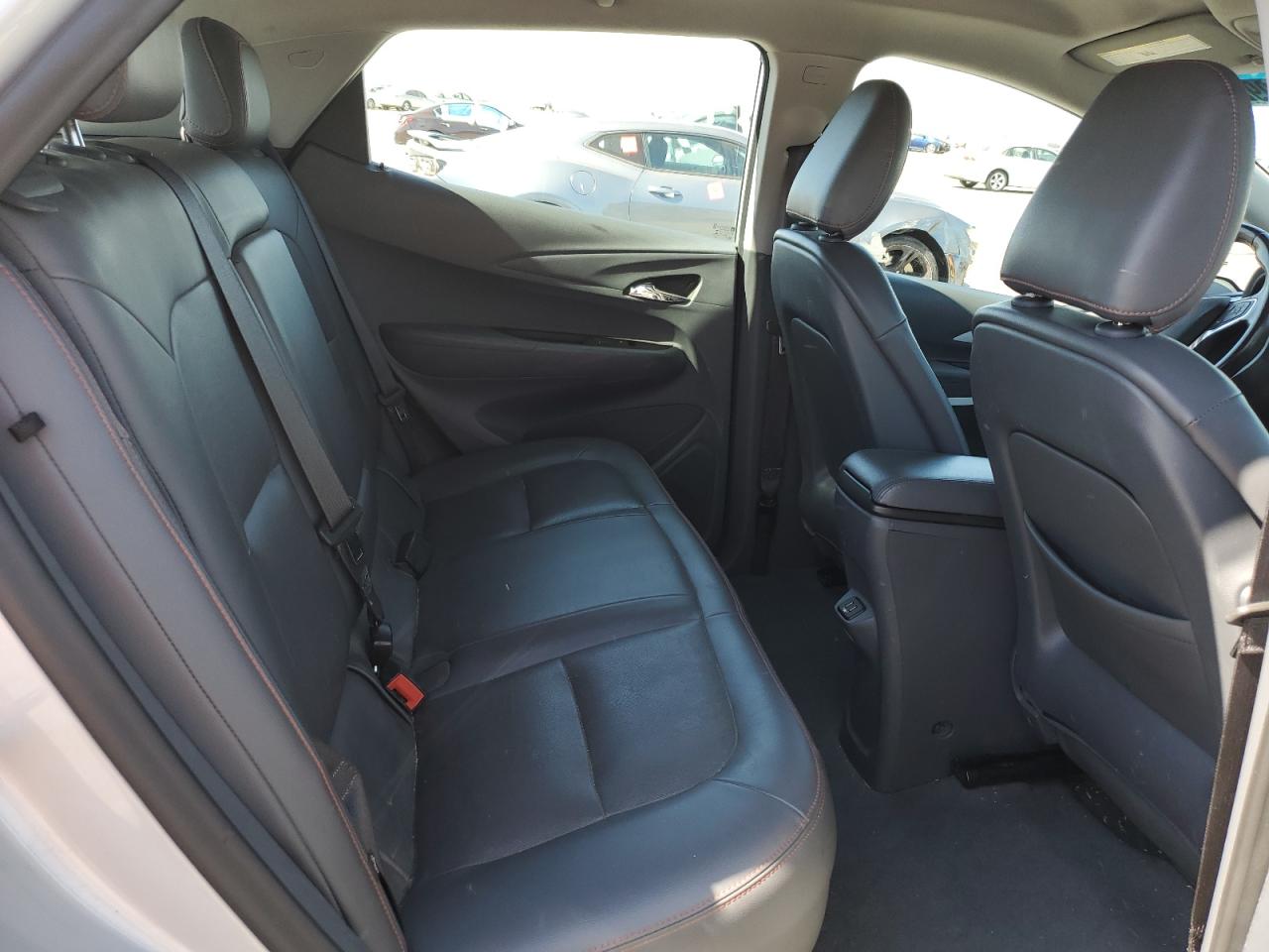 2017 Chevrolet Bolt Ev Premier VIN: 1G1FX6S02H4183470 Lot: 62199235