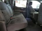 2022 Chevrolet Silverado Ltd K1500 Lt Trail Boss на продаже в Des Moines, IA - Side