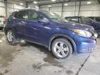 2016 Honda Hr-V Exl na sprzedaż w Ham Lake, MN - Front End