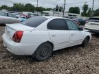 2006 Hyundai Elantra Gls   en Venta en Chalfont, PA - Front End