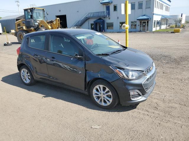 2022 CHEVROLET SPARK 1LT