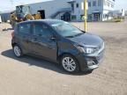 2022 Chevrolet Spark 1Lt for Sale in Montreal-est, QC - Side