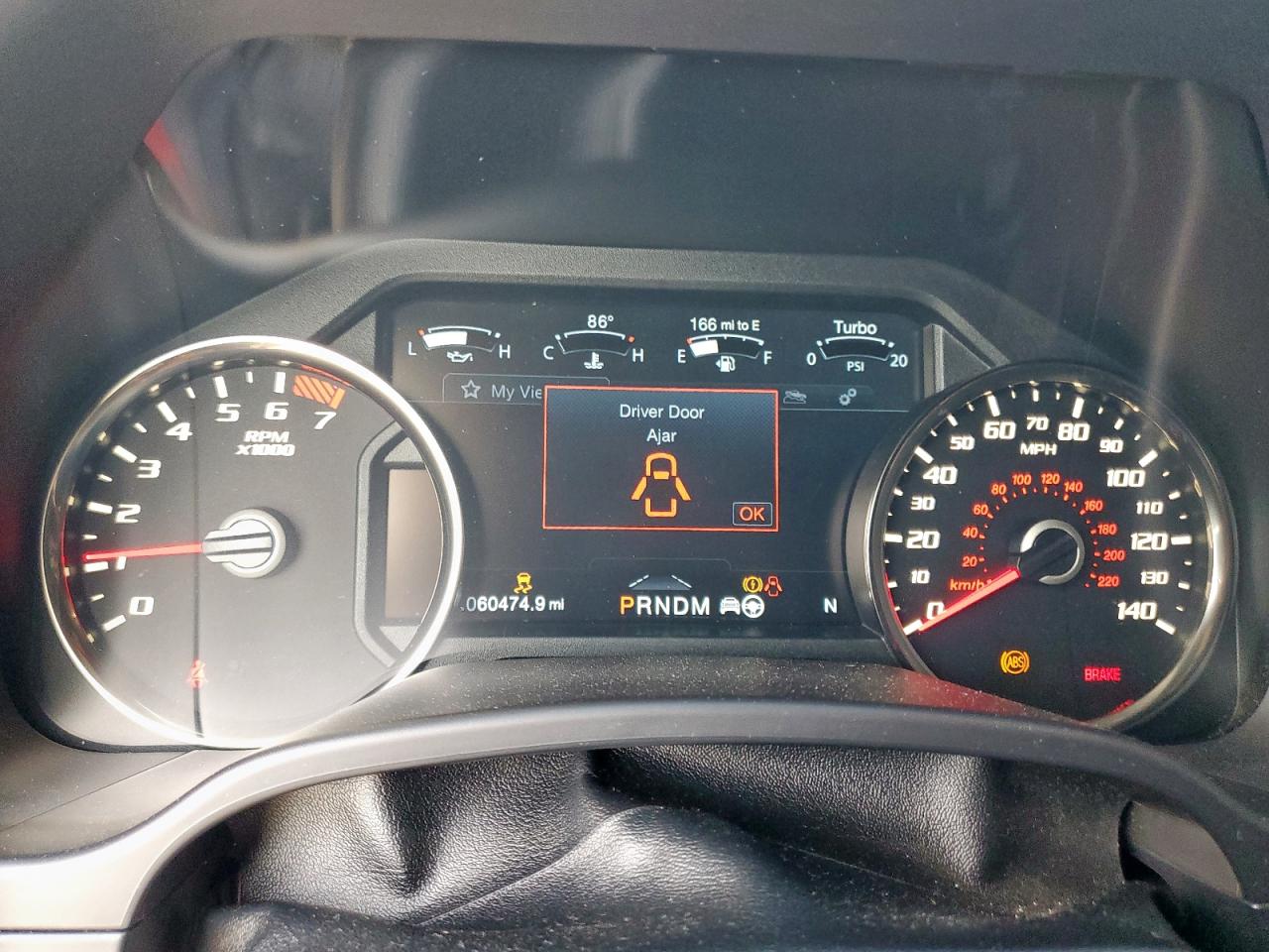 2019 Ford F150 Raptor VIN: 1FTFW1RG6KFD00219 Lot: 54478875