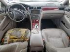 2002 Lexus Es 300 zu verkaufen in Houston, TX - Side