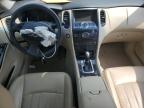 2017 Infiniti Qx50  for Sale in Montreal-est, QC - Front End