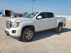 2018 Gmc Canyon Sle zu verkaufen in Andrews, TX - Front End