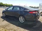 2018 Ford Fusion S Hybrid продається в Portland, OR - Normal Wear